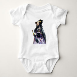 T-shirts condessa de lovelace