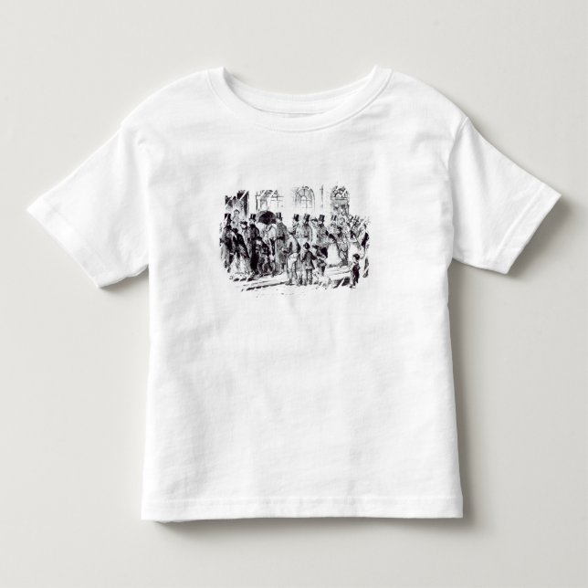 T-shirts Conduzindo as cargas da noite (Frente)
