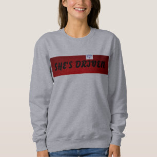 T-shirts CONDUZIU a camisola