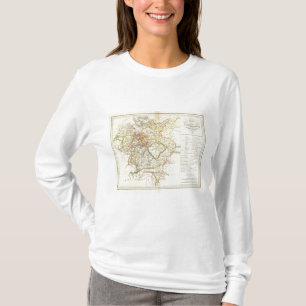 T-shirts Confederação germânica 2