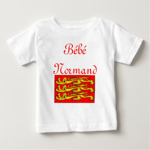 T-shirts Confiar ser Normando