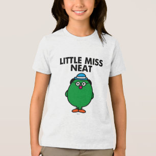 T-shirts Conheça a Menina Neat
