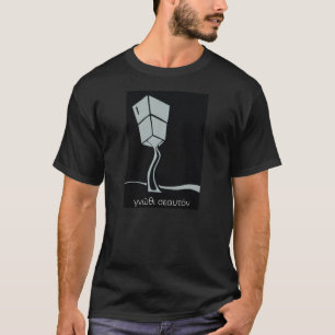 T-shirts Conheça Thyself
