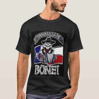 T-shirts Conjunto ao osso