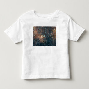 T-shirts Conjunto de estrela maciço