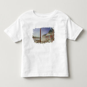 T-shirts Conjunto do campeão de MAI, o 1º de junho de 181