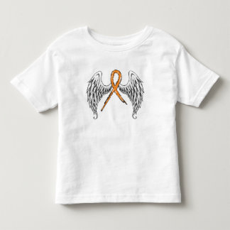 T-shirts Consciência da leucemia