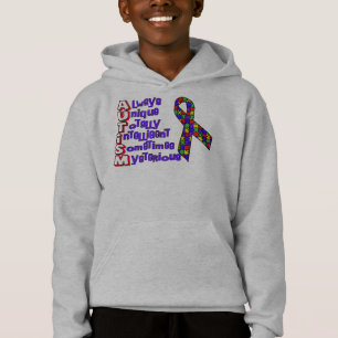 T-shirts Consciência do Autismo