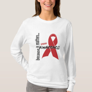 T-shirts Consciência do curso