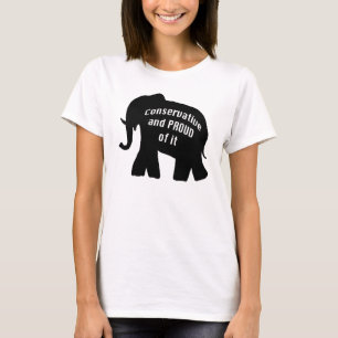 T-shirts Conservative Republican