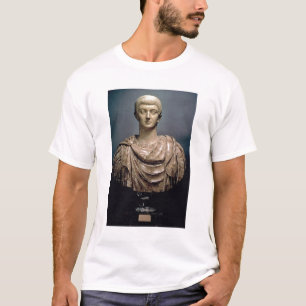 T-shirts Constantim mim (c.274-337) ANÚNCIO c.350 (mármor