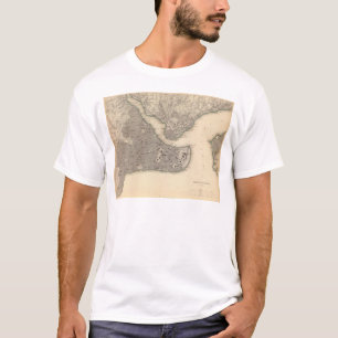 T-shirts Constantinople Stambool