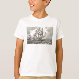 T-shirts Constituição dos EUA