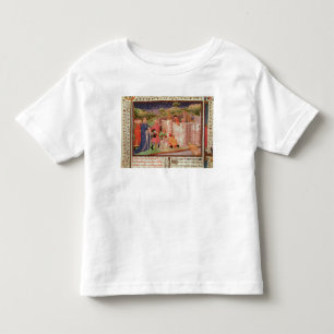 T-shirts Construção de um castelo