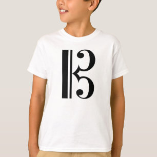 T-shirts Consulte Limpeza