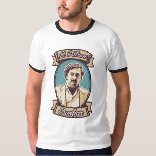 T-shirts Consumidor do EL