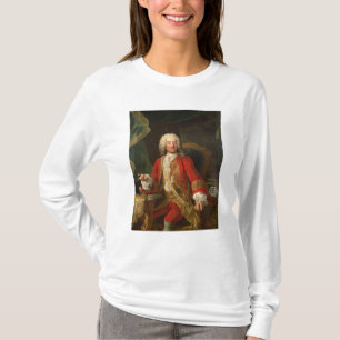 T-shirts Contagem Carl Anton von Harrach