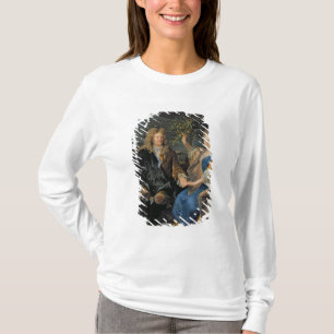 T-shirts Contagem Janeiro-Andrezj Morszstyn