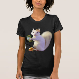 T-shirts Contos do destino de Farlandia Ozette