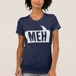 T-shirts Conversa de MEH