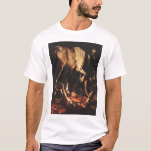 T-shirts Conversão de St Paul