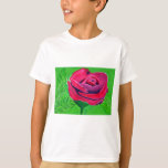 T-shirts Conversas Rose2<br><div class="desc">Conversas rosa 2</div>