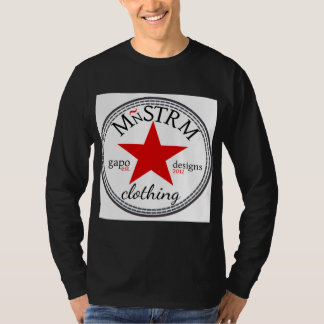 T-shirts convs do mnstrm