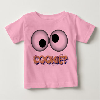 T-SHIRTS COOKIE?