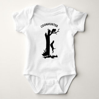 T-shirts CoonHunter