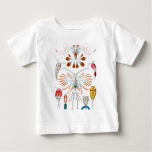 T-shirts Copepods