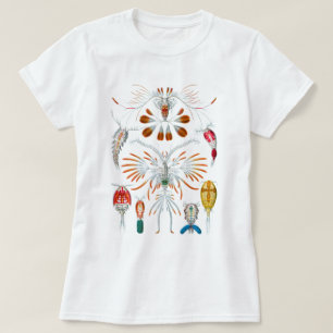 T-shirts Copepods