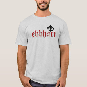 T-shirts cópia ebbhartlogo3