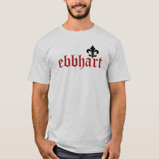 T-shirts cópia ebbhartlogo3