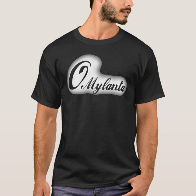 T-shirts cópia omy (Frente)