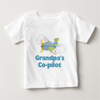 T-shirts Copilot Boy do vovô