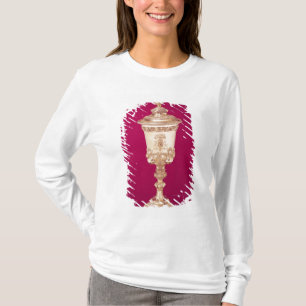 T-shirts Copo da guilda