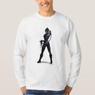 T-shirts Cor da Catarina