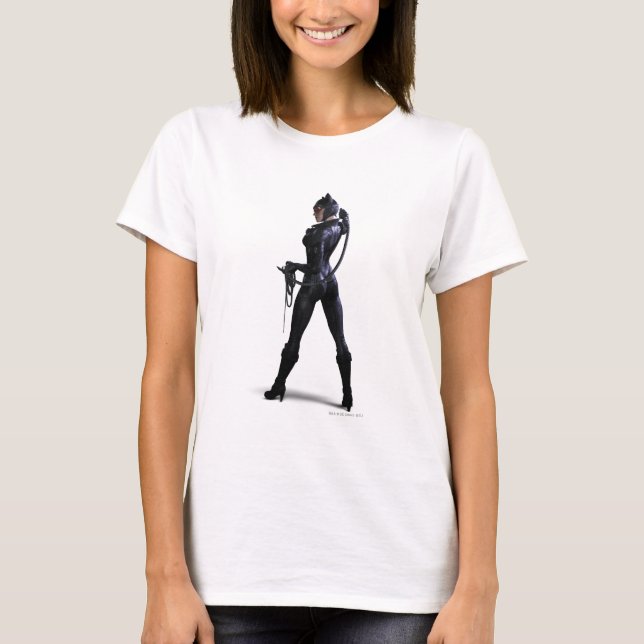 T-shirts Cor da Catarina (Frente)