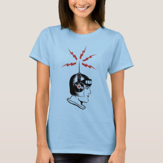 T-shirts Cor do cheio - AjusteUp