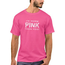 Cor MAIS COR-DE-ROSA do que você todas as cores