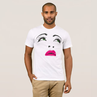 T-shirts Cor Verdadeira