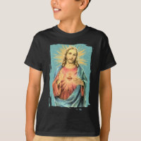 Coração sagrado de Jesus