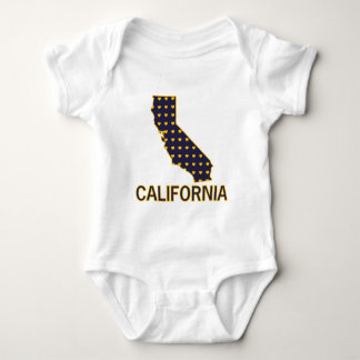 T-shirts Corações de Califórnia