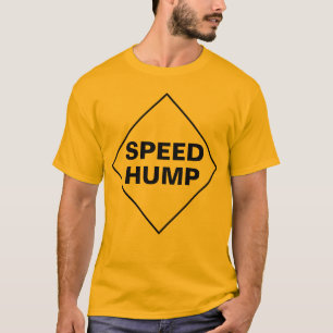 T-SHIRTS CORCUNDA DA VELOCIDADE