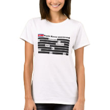 Coreia do Norte sem censura