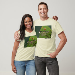 T-shirts Cores da selva