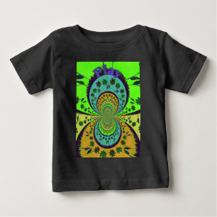 T-shirts Cores de Hakuna Matata Tradicional Africano.png