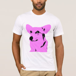 T-shirts Corgi