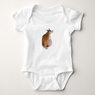 T-shirts Corgi de Galês, fernandes tony