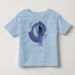T-shirts Corne Inglês Deco2